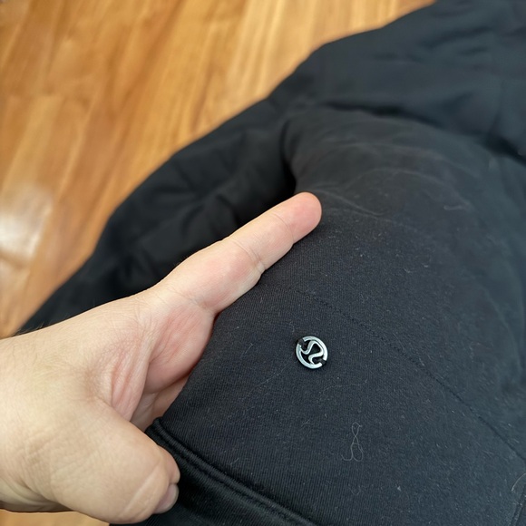 Lululemon Warmth Restore Sherpa Reversible Full Zip Size XS - Picture 10 of 16